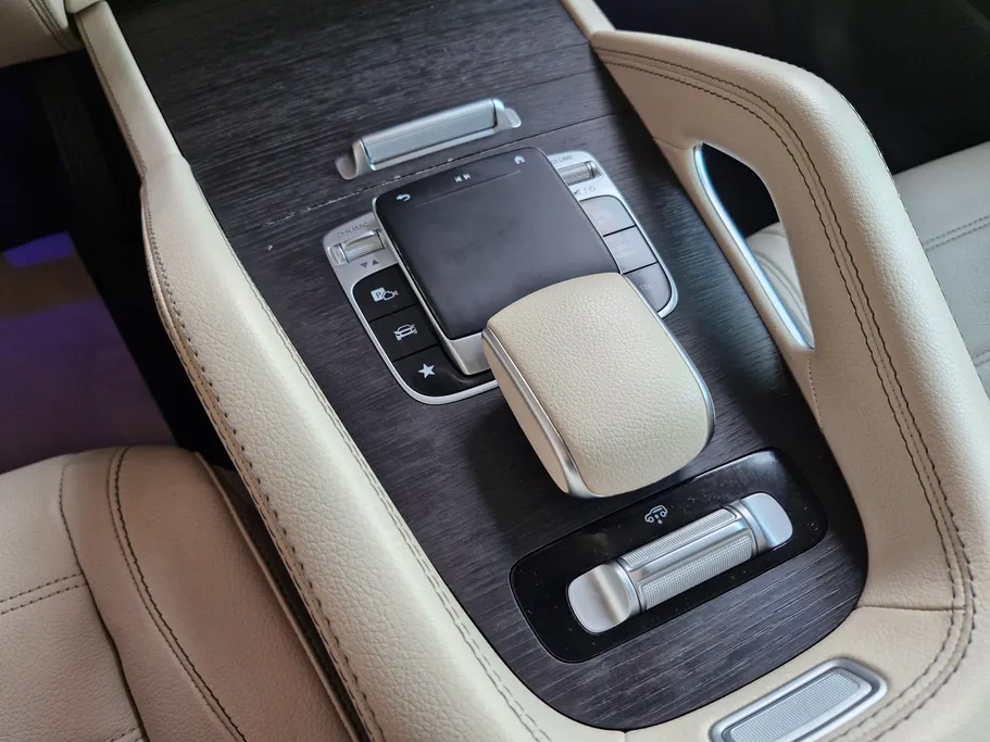 2020 Mercedes GLE 450 4Matic 