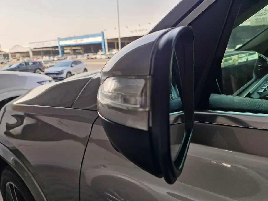 2020 Mercedes GLE 450 4Matic 