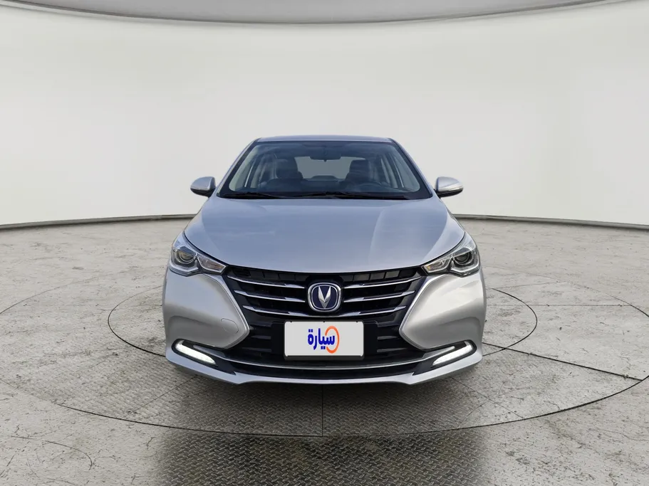 شانجان السفن Full Option 2024 