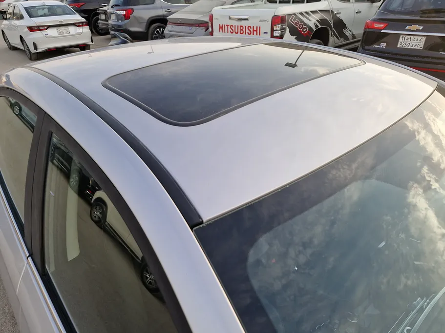 شانجان السفن Full Option 2024 