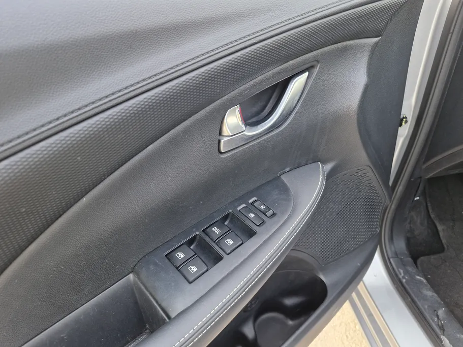 شانجان السفن Full Option 2024 