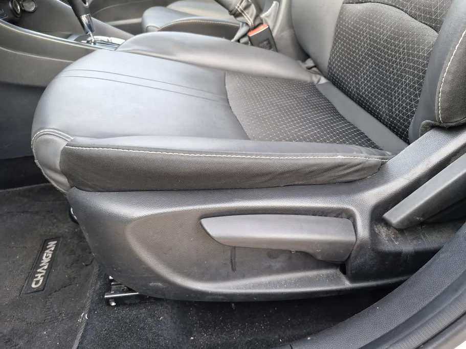 شانجان السفن Full Option 2024 