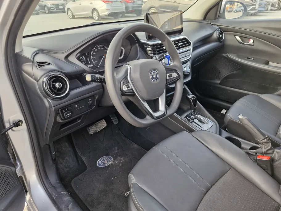 شانجان السفن Full Option 2024 