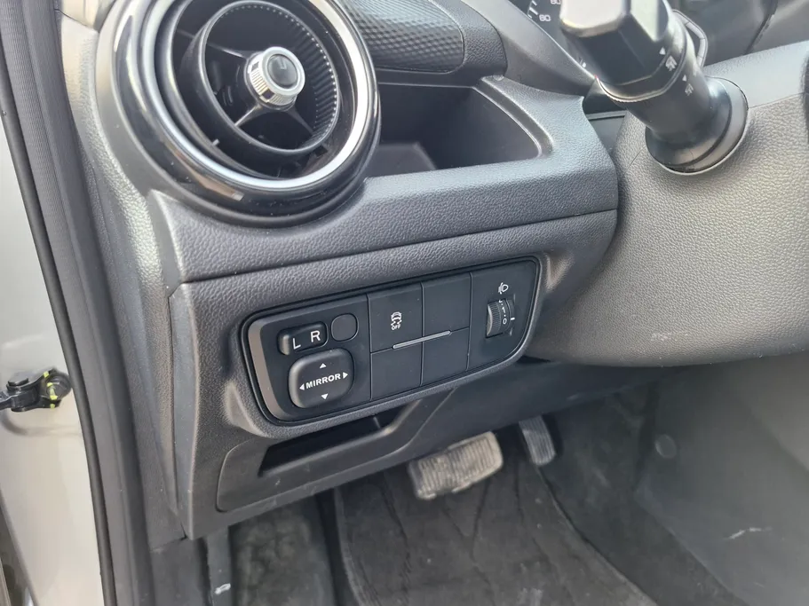 شانجان السفن Full Option 2024 