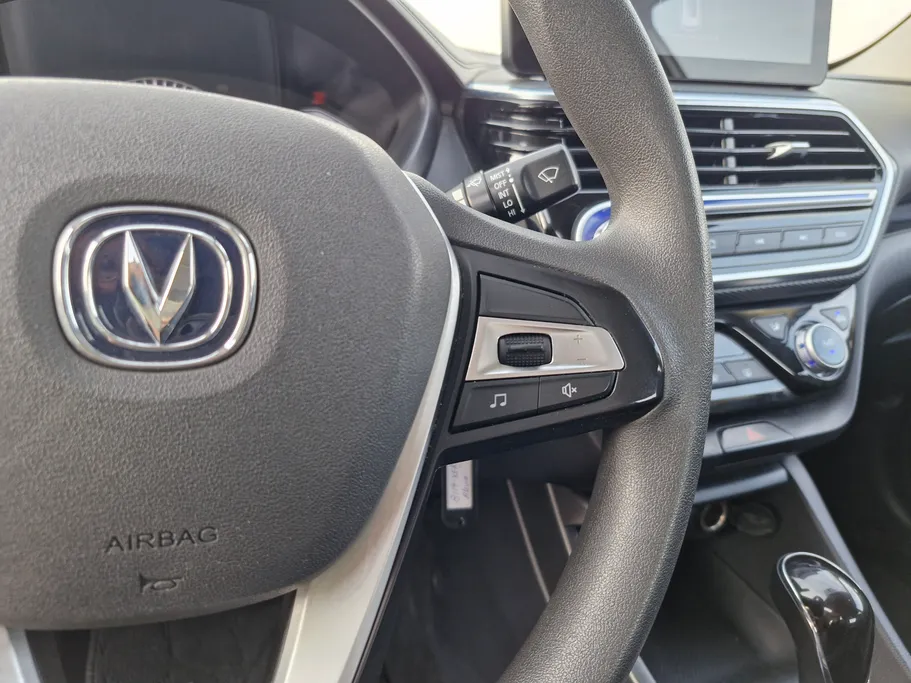 شانجان السفن Full Option 2024 