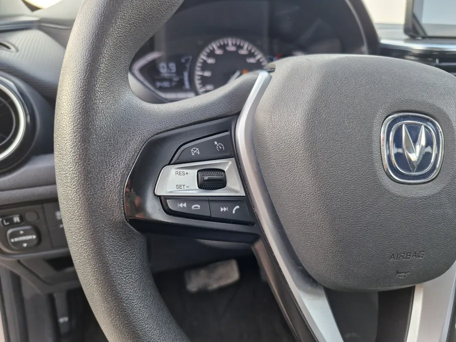 شانجان السفن Full Option 2024 