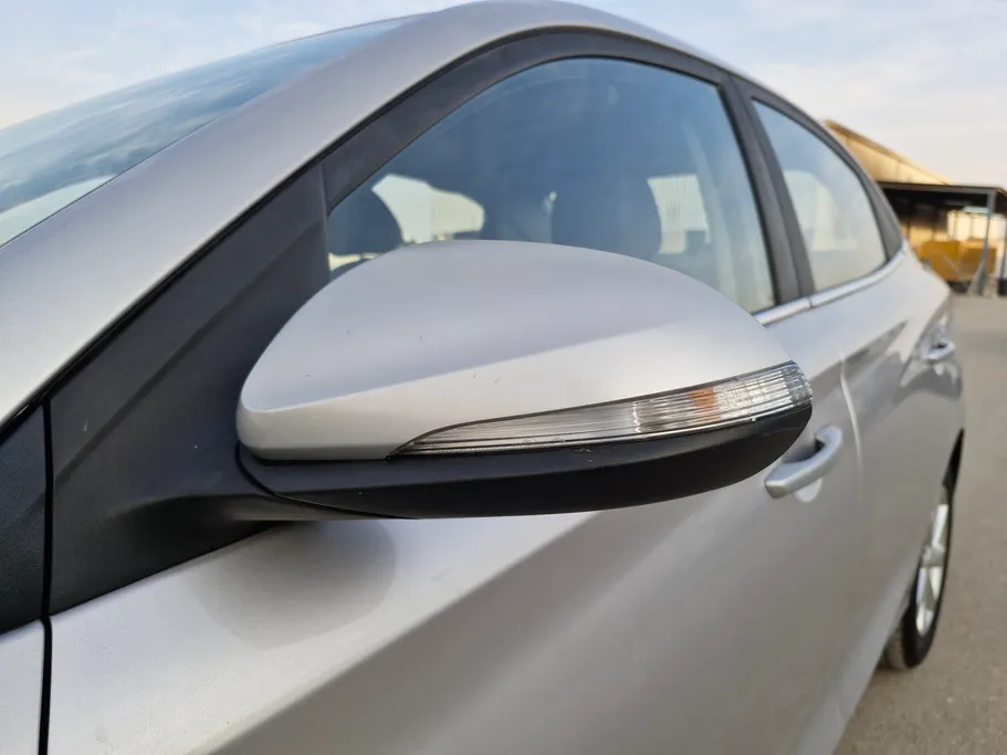 شانجان السفن Full Option 2024 