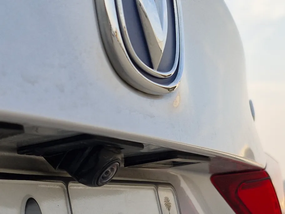 شانجان السفن Full Option 2024 