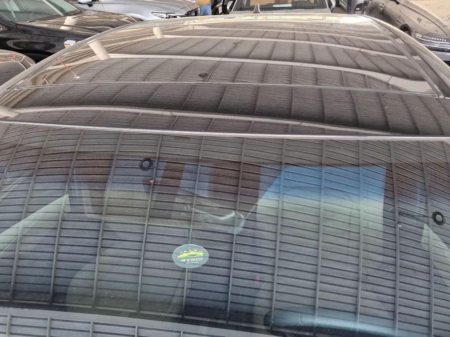 تويوتا كامري LE HEV 2025 