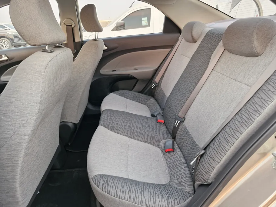 كيا بيجاس LX 2023 