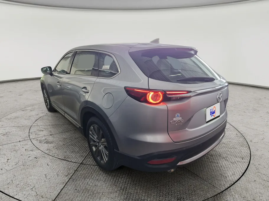 مازدا سى اكس 9 Skyactiv G 2023 