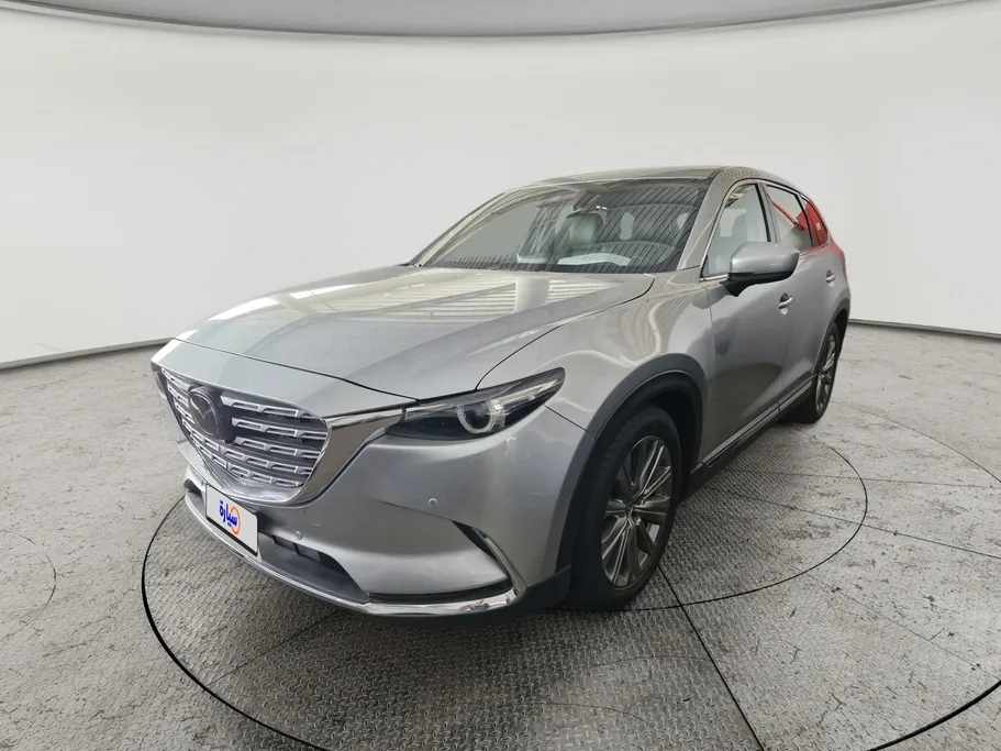مازدا سى اكس 9 Skyactiv G 2023 