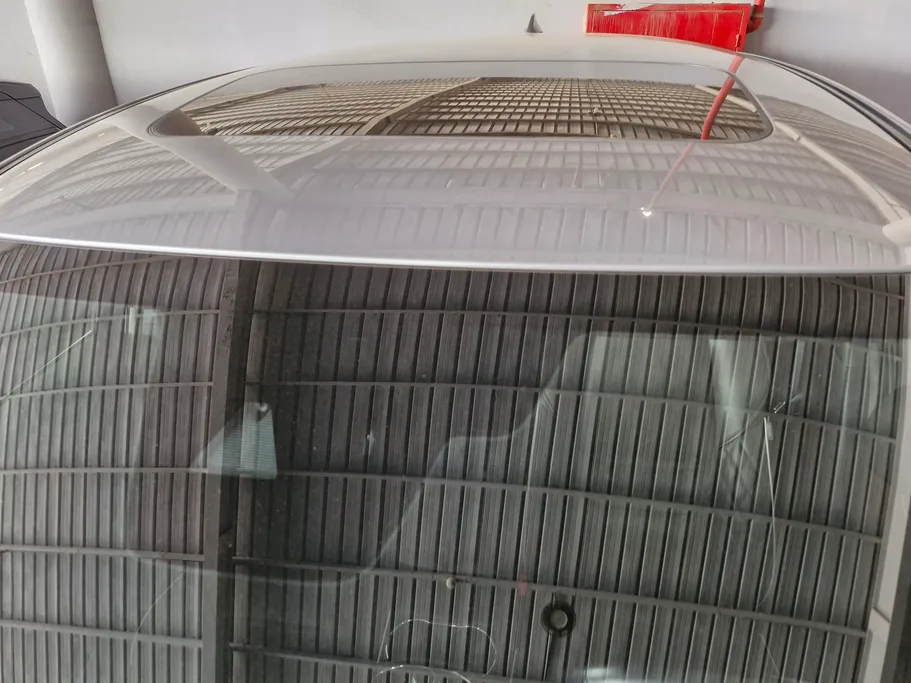 مازدا سى اكس 9 Skyactiv G 2023 