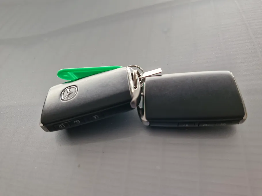 مازدا سى اكس 9 Skyactiv G 2023 