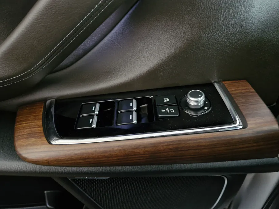 مازدا سى اكس 9 Skyactiv G 2023 