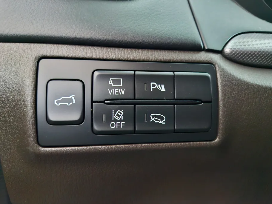 مازدا سى اكس 9 Skyactiv G 2023 