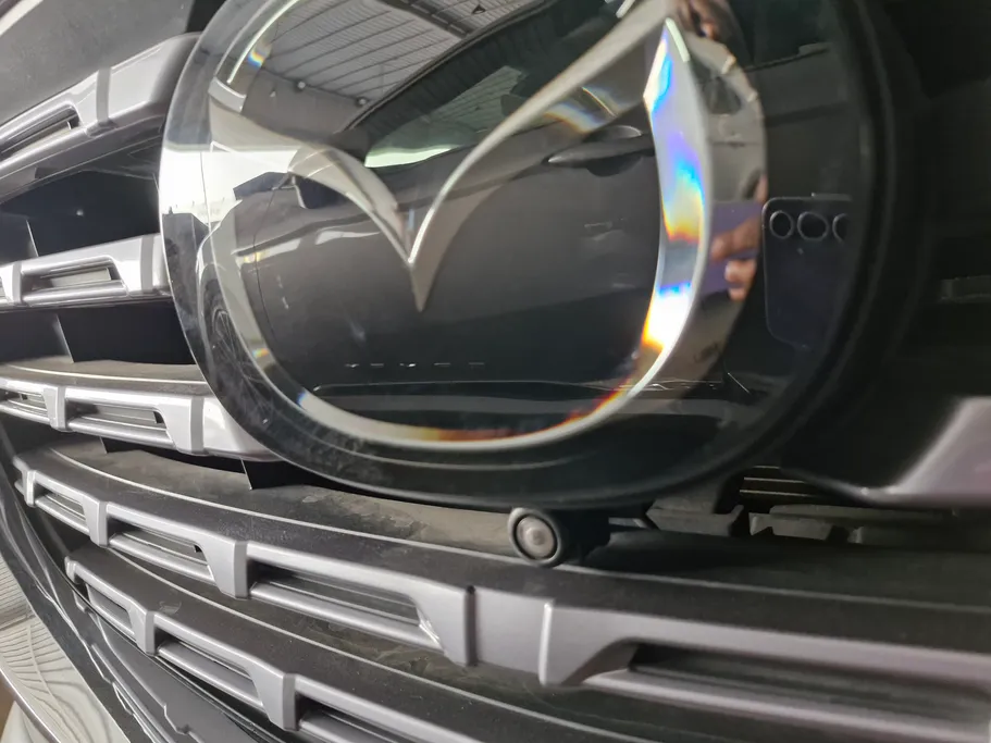 مازدا سى اكس 9 Skyactiv G 2023 