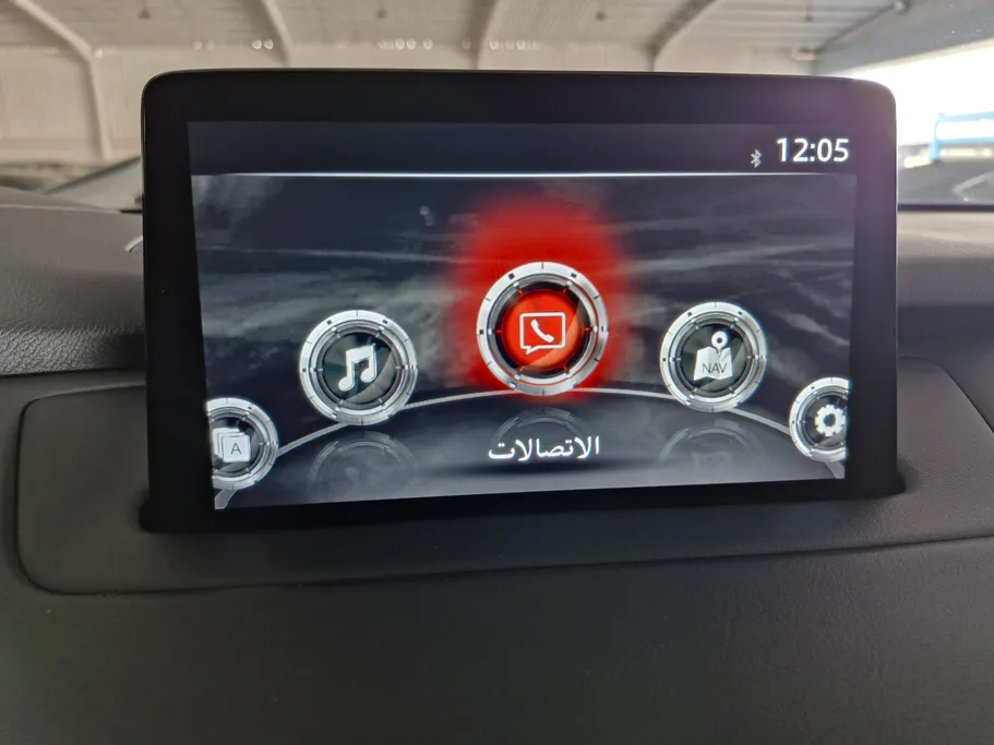 مازدا سى اكس 9 Skyactiv G 2023 