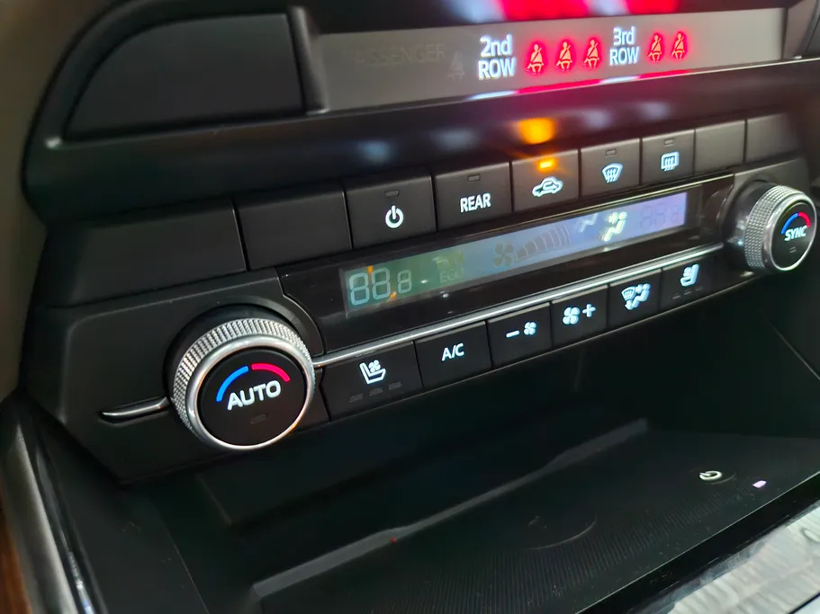 مازدا سى اكس 9 Skyactiv G 2023 