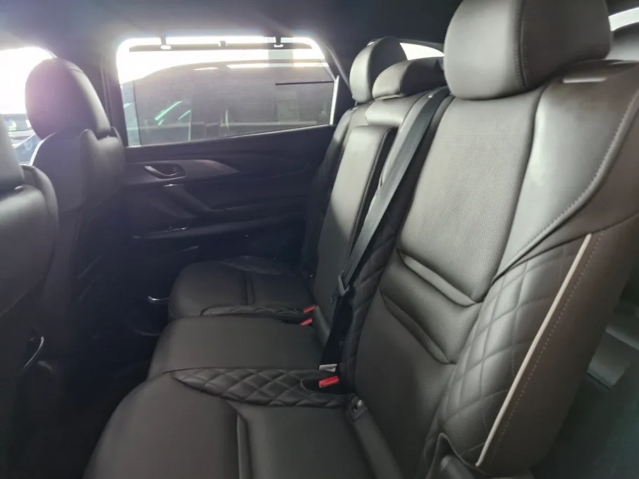 مازدا سى اكس 9 Skyactiv G 2023 