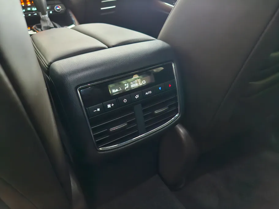 مازدا سى اكس 9 Skyactiv G 2023 