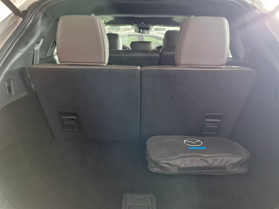 مازدا سى اكس 9 Skyactiv G 2023 