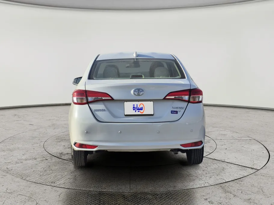 2021 Toyota Yaris  Y 