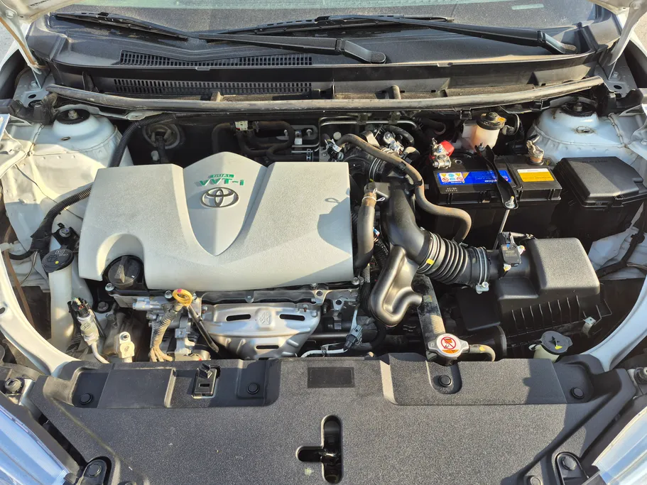 2021 Toyota Yaris  Y 