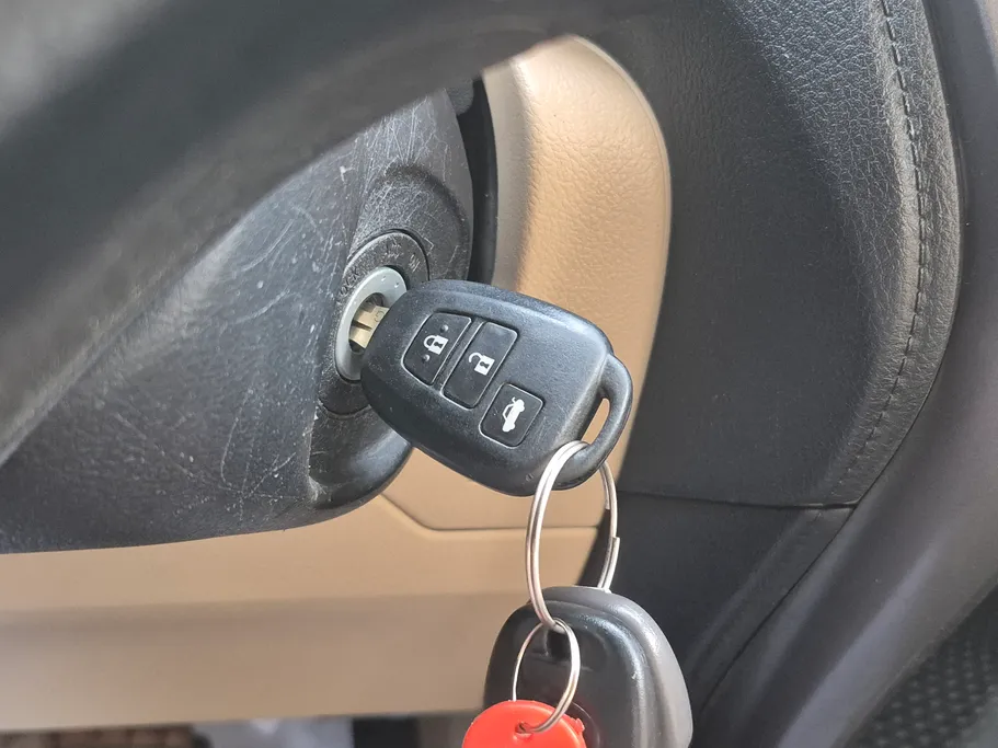 2021 Toyota Yaris  Y 