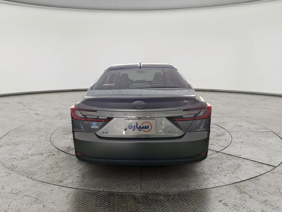 2025 Toyota Camry  LE HEV 