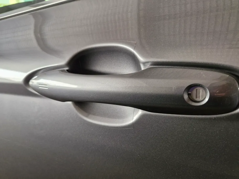 تويوتا كامري LE HEV 2025 