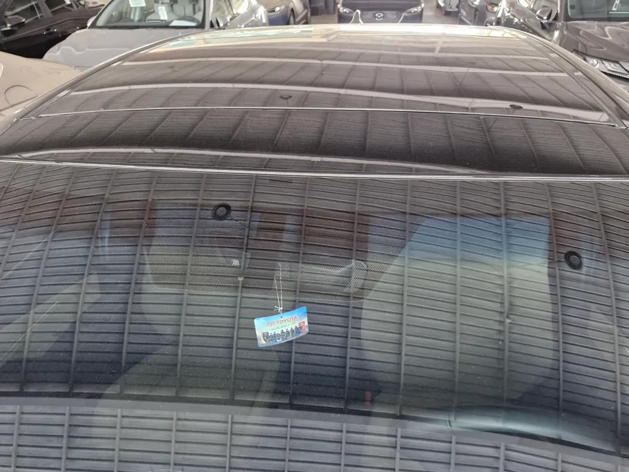 تويوتا كامري LE HEV 2025 