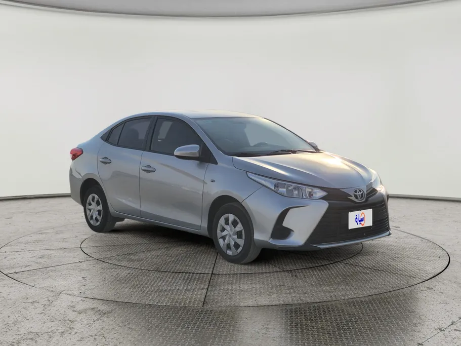 2022 Toyota Yaris  Y 