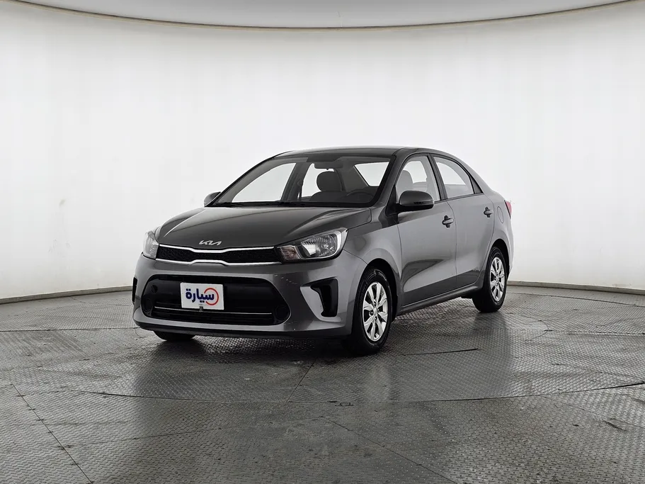 كيا بيجاس LX 2023 