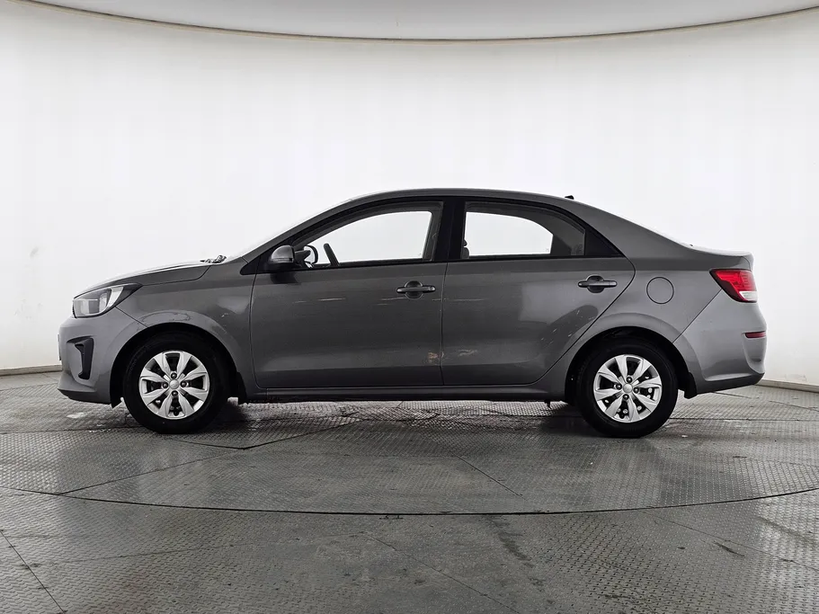 كيا بيجاس LX 2023 