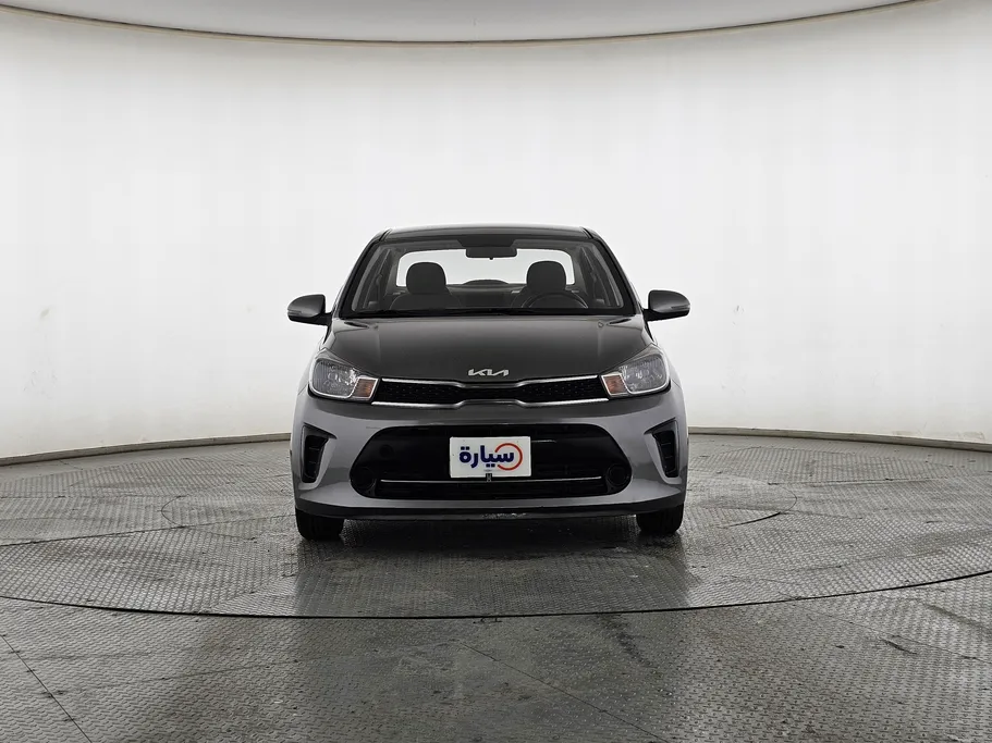 كيا بيجاس LX 2023 
