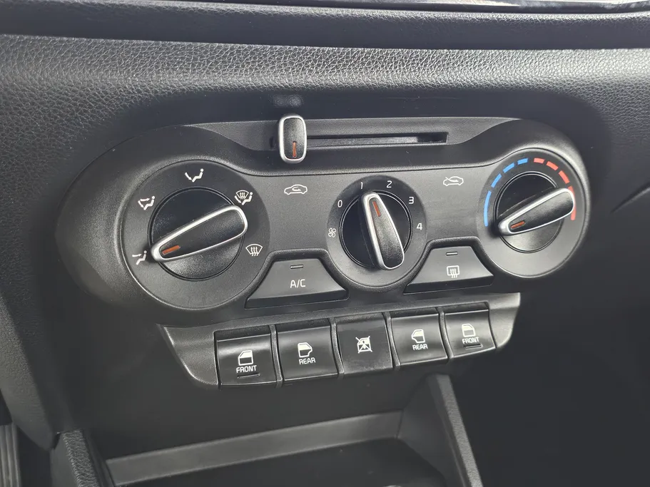 كيا بيجاس LX 2023 