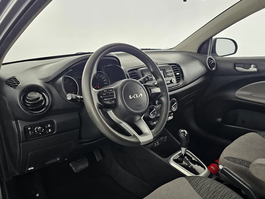 كيا بيجاس LX 2023 