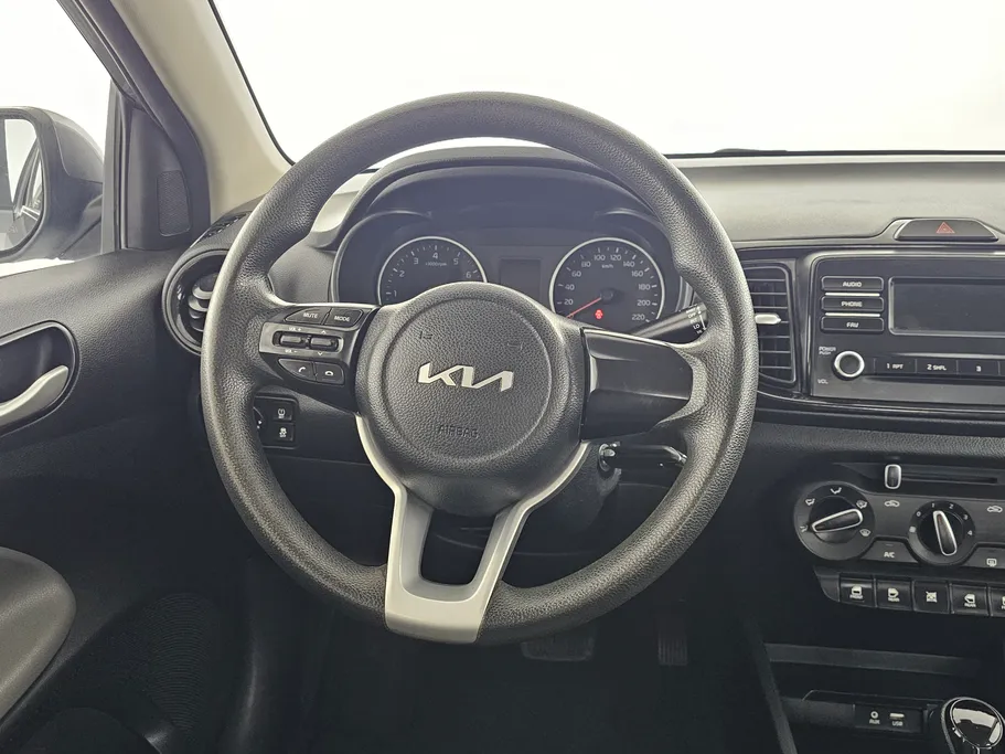 كيا بيجاس LX 2023 