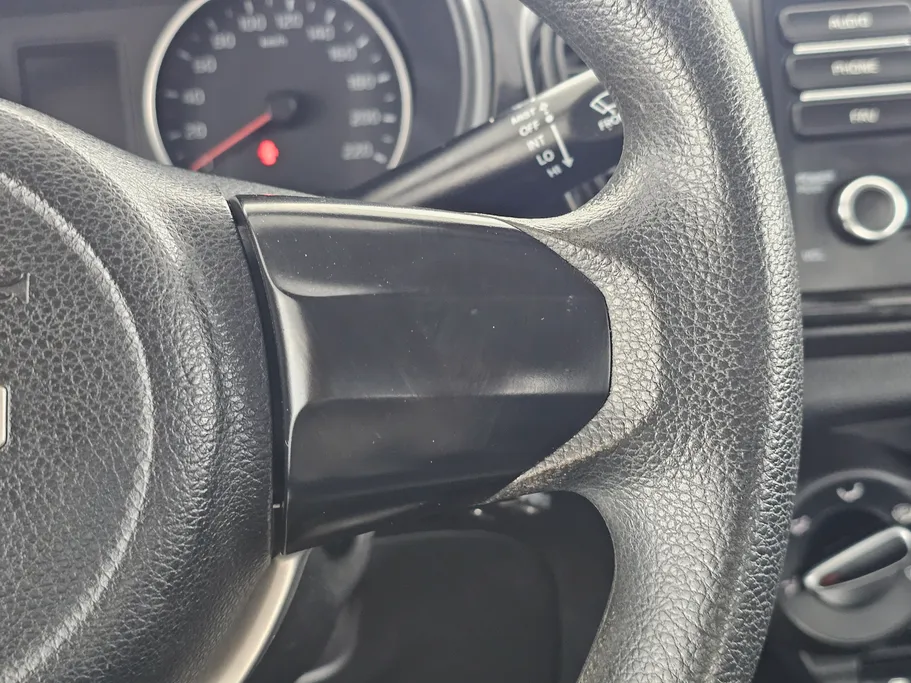 كيا بيجاس LX 2023 