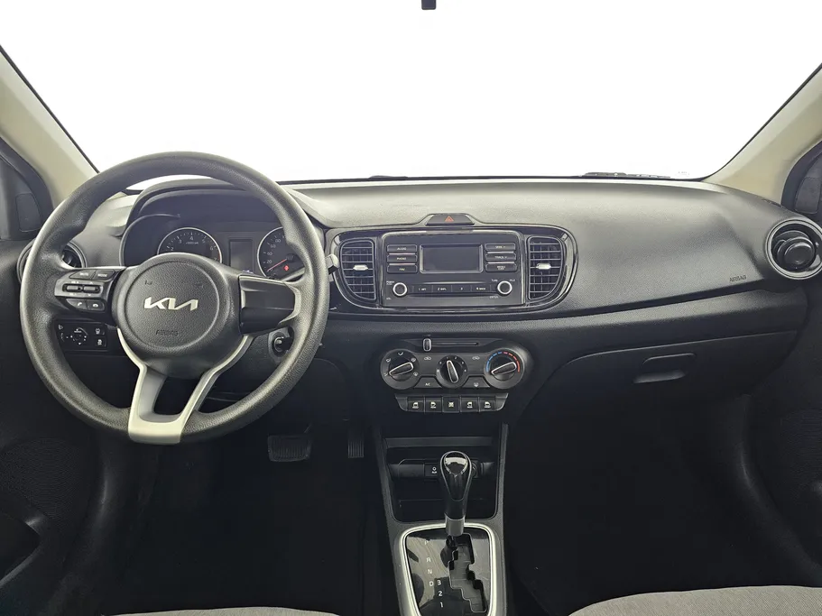 كيا بيجاس LX 2023 