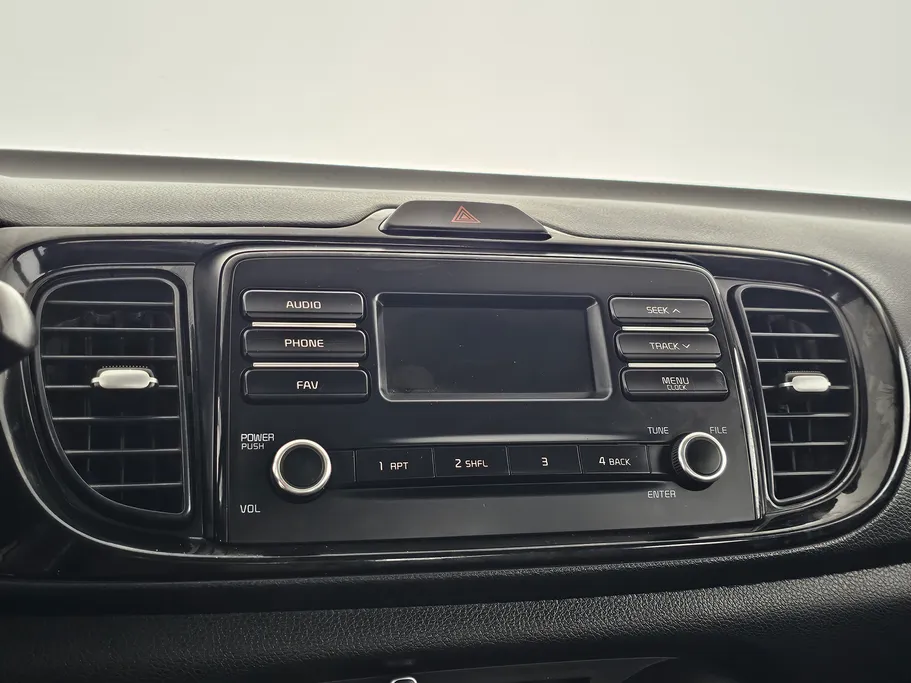 كيا بيجاس LX 2023 