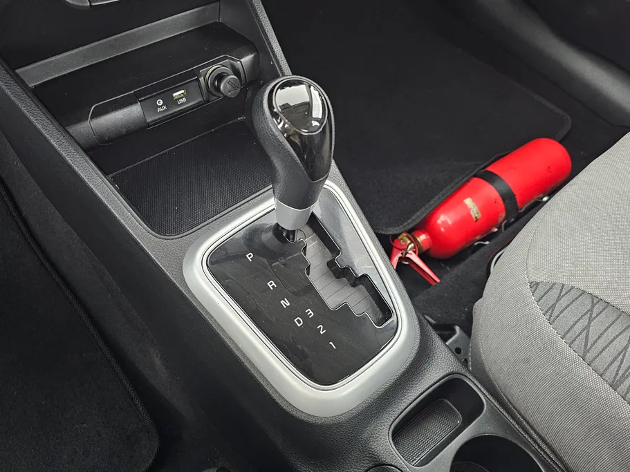 كيا بيجاس LX 2023 