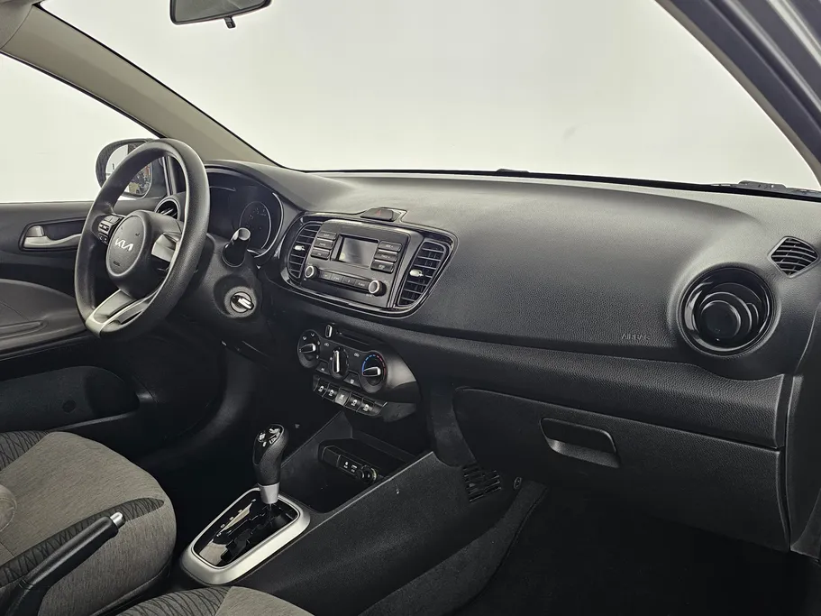 كيا بيجاس LX 2023 