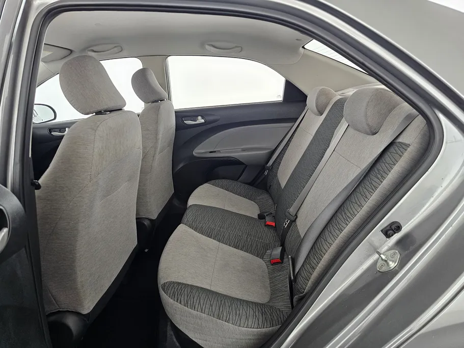 كيا بيجاس LX 2023 