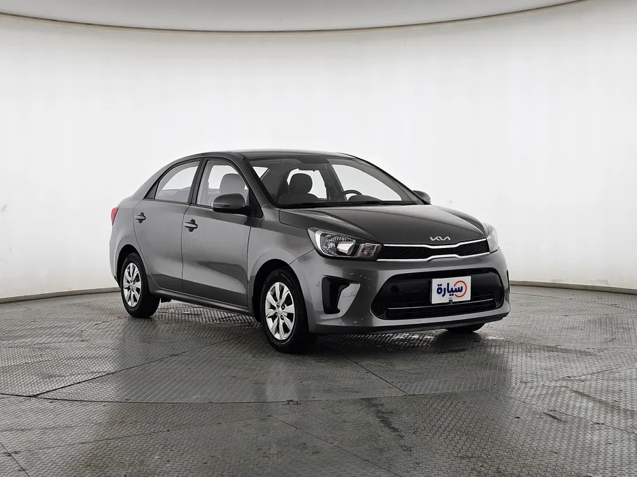 كيا بيجاس LX 2023 