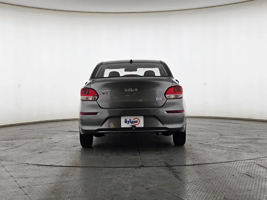 كيا بيجاس LX 2023 
