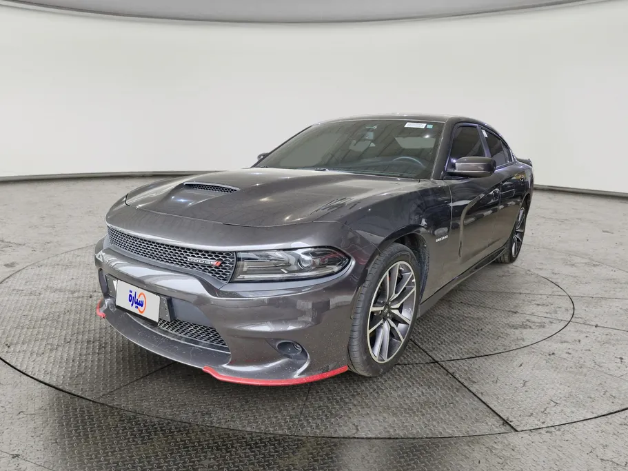 دودج تشارجر RT 2022 