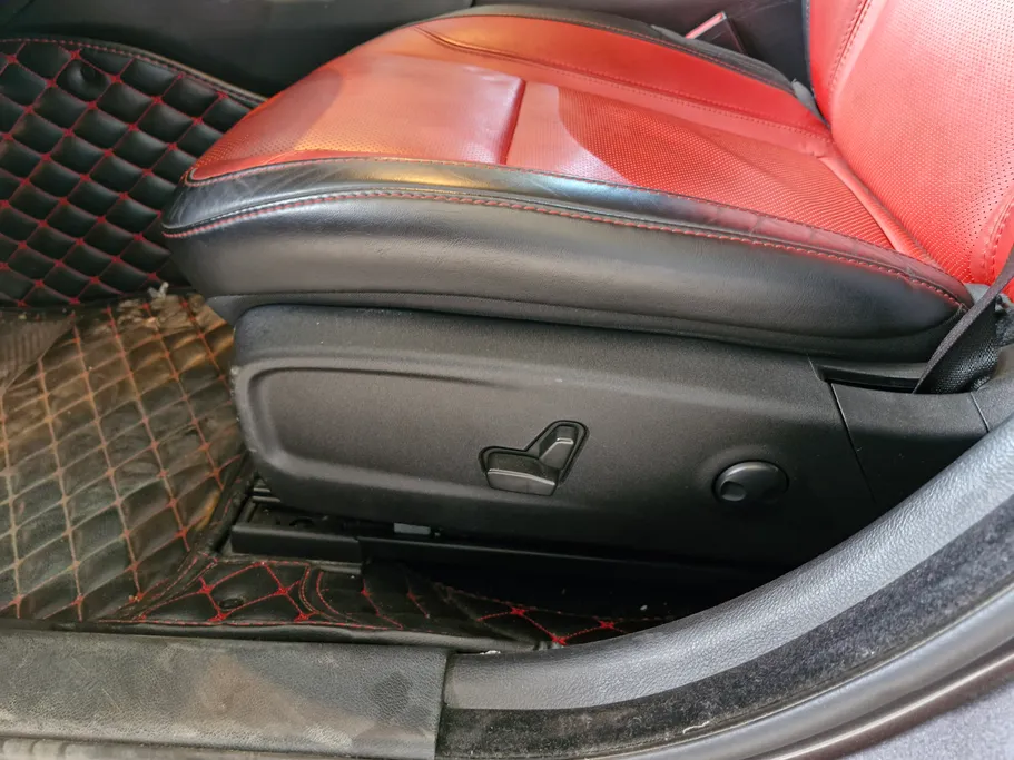 دودج تشارجر RT 2022 