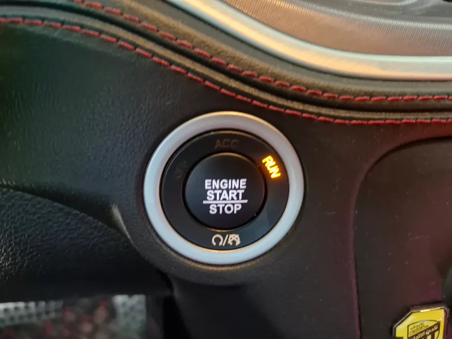 دودج تشارجر RT 2022 